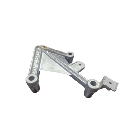 Support Alu boite de vitesse Clio 2 RS et Gr N