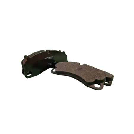 copy of Plaquettes avants Ferodo Racing 3.12 Porsche 991 GT3 et GT3 RS