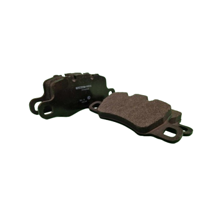 copy of Plaquettes avants Ferodo Racing 3.12 Porsche 991 GT3 et GT3 RS