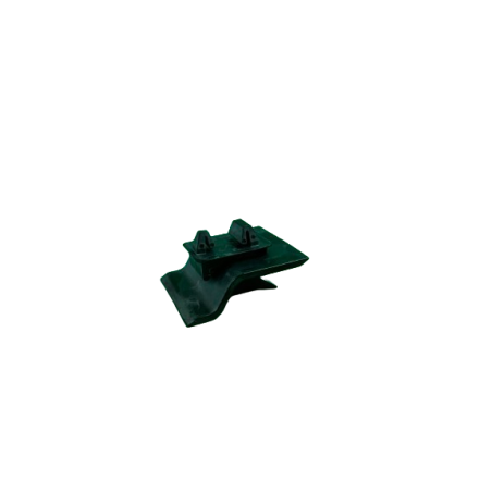 Clip central fixation tableau de bord Twingo 2 RS