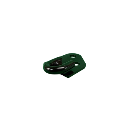 Plaque renfort silent-bloc intermédiaire Megane 2 RS