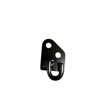 Plaque renfort silent-bloc intermédiaire Megane 2 RS