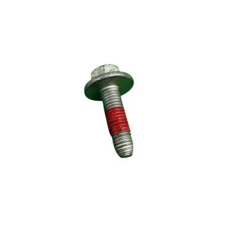 Vis de fixation avant de triangle Clio 3 RS