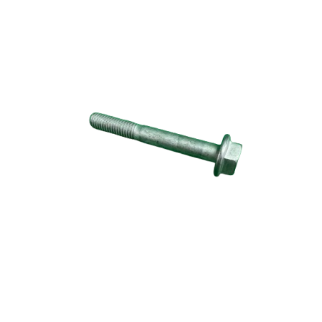 Vis de fixation poulie folle clim Clio 3 RS - Megane 2 RS - Megane 3 RS