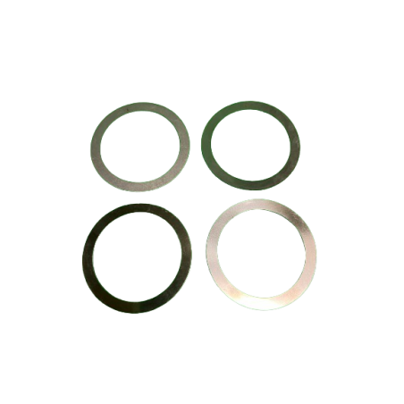 Ensemble de cales Ø64X49