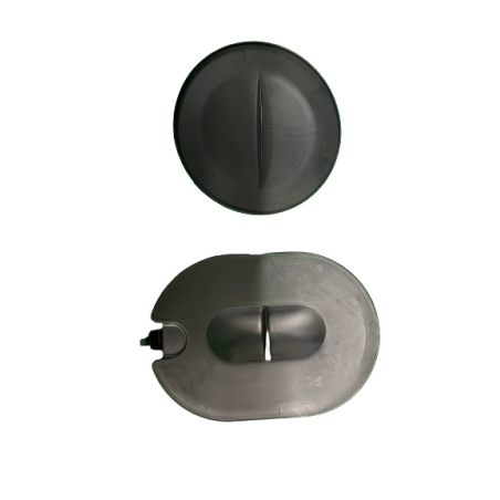 Collection obturateurs trappes de visite passage de roue Megane 2 RS