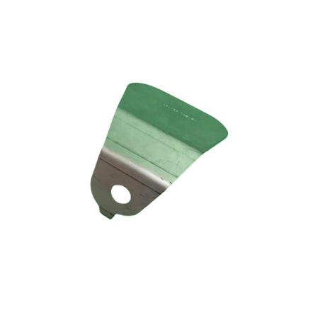 Ecran Thermique rotule Pt E Droite Megane 3 RS et N4