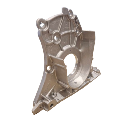 Carter support bague étanchéité vilebrequin Clio 2 RS, Clio 3 RS, Megane 2 RS, Megane 3 RS