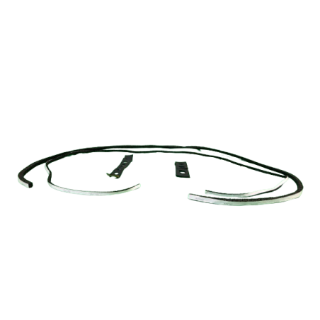 copy of Collection joint étanchéité becquet Megane 3 RS