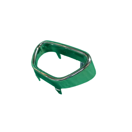 Genuine Renault Exhaust Tip for Megane 3 RS