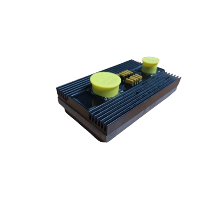 Boite à fusible Clio 3 X85 Cup