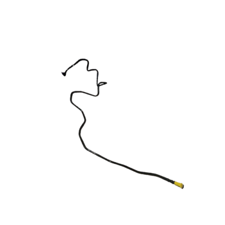 Fuel Supply Pipe Renault Clio 4 RS (Original)