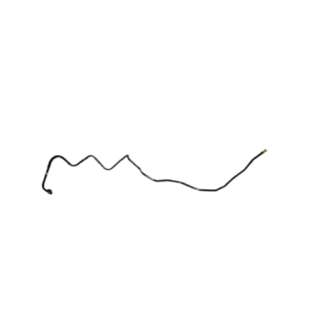 Fuel Supply Pipe Renault Clio 4 RS (Original)