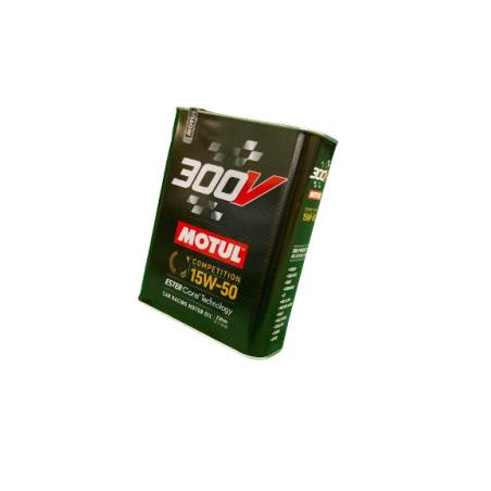 Motul 300V 15w50