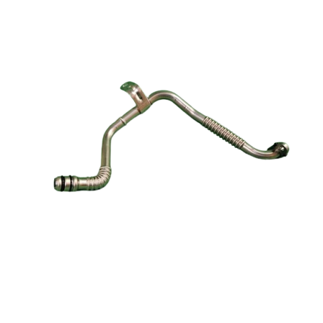 Turbo Oil Return Pipe (Lower Part) - Renault Megane 2/3 RS