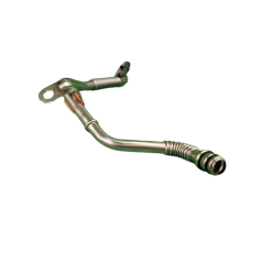 Turbo Oil Return Pipe (Lower Part) - Renault Megane 2/3 RS