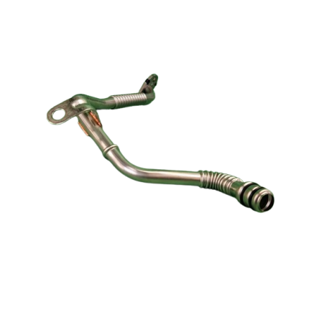 Tuyau huile Turbo - Carter Cylindre Megane 2 et 3 RS