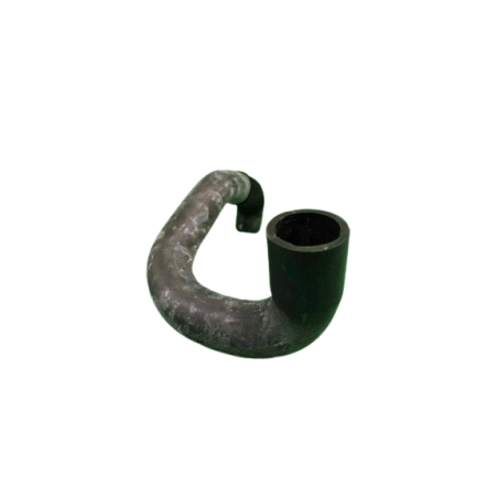 Tuyau entrée radiateur Clio 2 RS