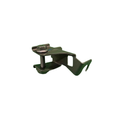 Support capteur ABS gauche Clio 3 RS