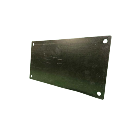 Plaque de Lest Twingo R2