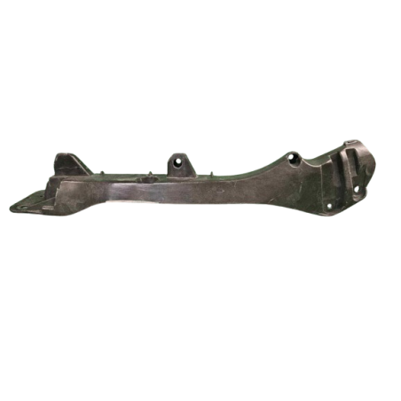 Support fixation gauche aile avant Clio 3 RS