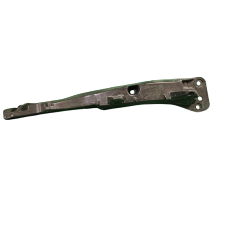 Support fixation gauche aile avant Clio 3 RS