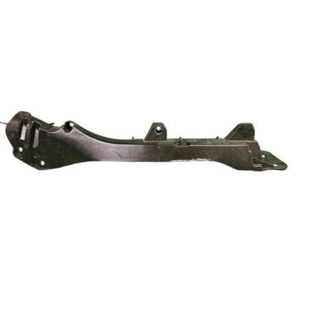 Support fixation droite aile avant Clio 3 RS