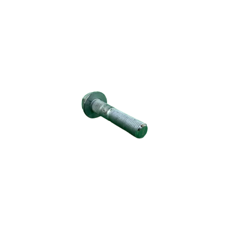 Vis fixation jambe de force sur amortisseur Clio R3 Max