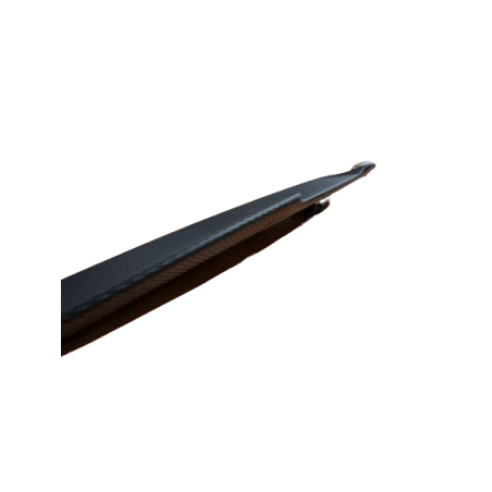 Rajout becquet arriere Renault Captur 1