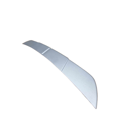 Rajout de parechoc arriere Clio 4 estate - Break