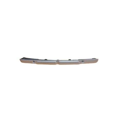 Rajout de parechoc arriere Clio 4 estate - Break