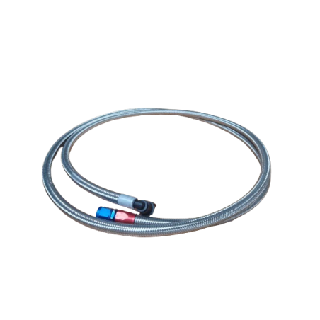 Flexible à carburant Réservoir / Té Clio 3 Cup