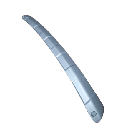 Rajout de pare-choc avant Megane 3 Phase 3