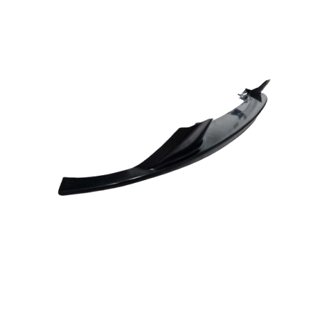 Rajout pare-choc arrière Renault Megane 3 Phase 2