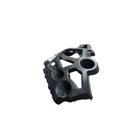 Support arrière droit de bouclier arrière Renault Megane 3 RS