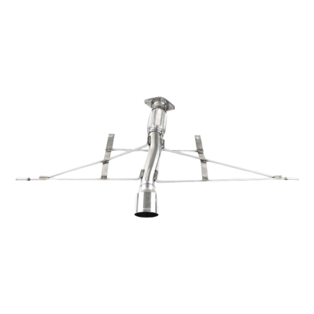 Silencieux Tube Alpine A110