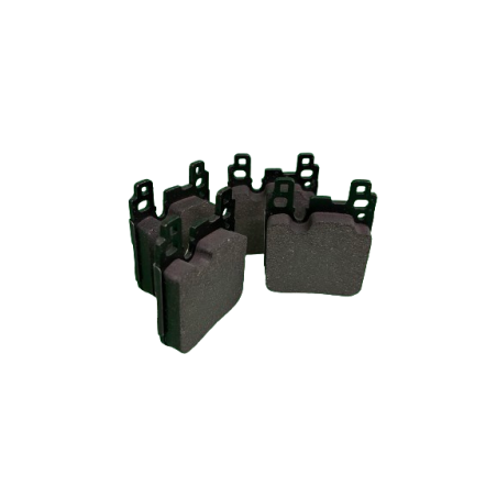 Plaquettes arrieres Ferodo DS2500 BMW M2 M3 M4