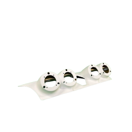 Rampe de phare Twingo RS , R1 et R2