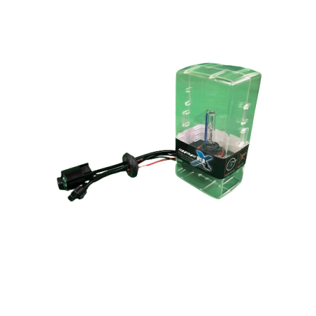 Lampe Xenon rampe de phare Megane 3 N4