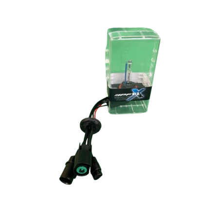 Lampe Xenon rampe de phare Megane 3 N4