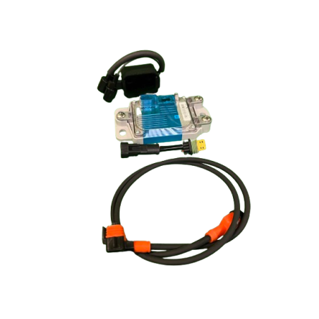 Ballast recablé Megane 3 N4