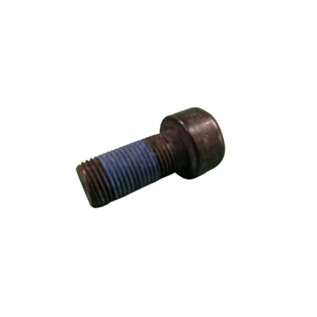 Vis fixation volant moteur Megane 4 RS