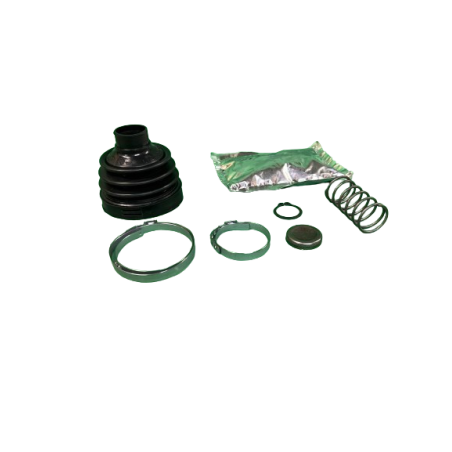 Kit de réparation soufflet de cardan gauche coté boite Twingo RS et R1