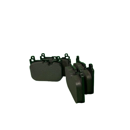 Plaquettes avants Ferodo DSUNO BMW M2 M3 M4