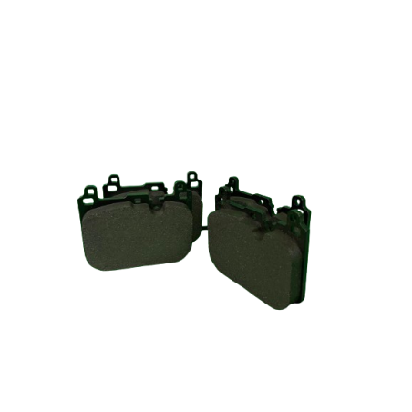 Plaquettes avants Ferodo DSUNO BMW M2 M3 M4