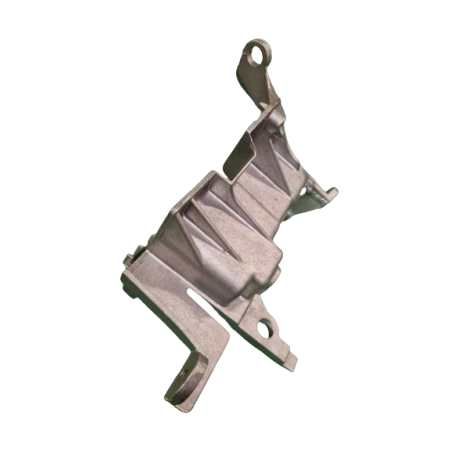 Support Batterie renforcé Clio Gr N