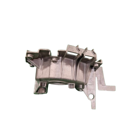 Support Batterie renforcé Clio Gr N