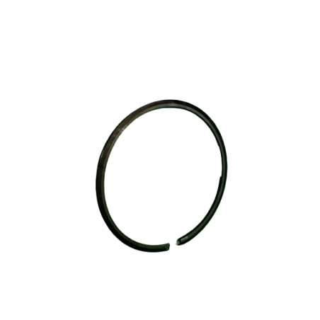 Segment coupe feu 79.5 45° rail Twingo R2