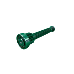 Arbre Secondaire 12 Dents SADEV (7711129468) - Renault Clio 2 Gr N Boîte ST66