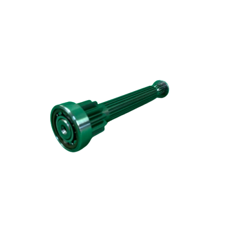 Arbre Secondaire 12 Dents SADEV (7711129468) - Renault Clio 2 Gr N Boîte ST66